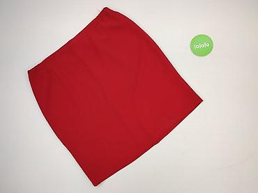 obcisła mini: Spódnica damska, rozmiar 3XL — 2