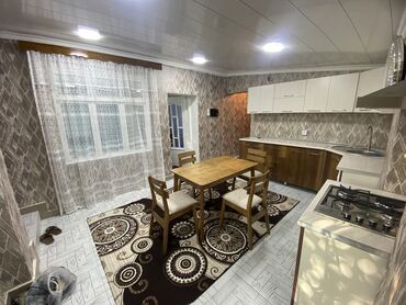 Bağ evlərinin kirayəsi: Pirşağı qəs., 120 kv. m, 3 otaqlı — 12