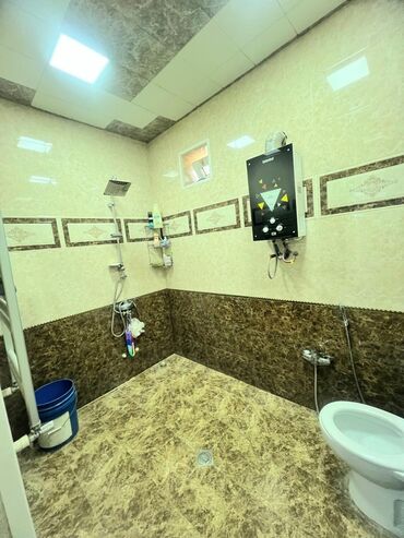 Həyət evləri və villaların satışı: 3 otaqlı, 115 kv. m, Kredit yoxdur, Yeni təmirli — 9