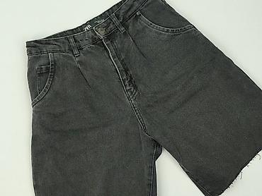 buty c: Zara, Szorty damskie, rozmiar 2XS — 1