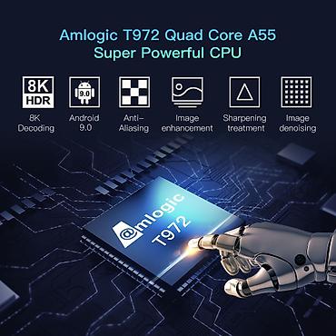 Проекторы: Проектор Xnano-X1 4K, с высокой яркостью и с потрясающей — 16