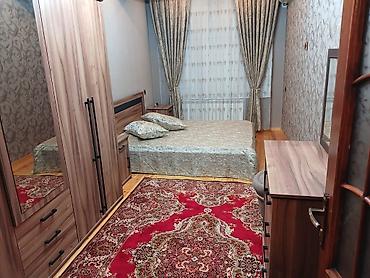 park yasamal: 3 otaqlı, Yeni tikili, 100 kv. m — 10