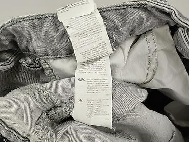 sklep simple: Reserved, Jeansy damskie, rozmiar M — 5