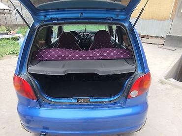 daewoo matiz 2011: Daewoo Matiz: 2010 г., 0.8 л, Механика, Бензин, Хэтчбэк — 10