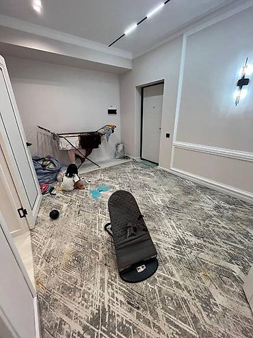 Продажа квартир: 1 комната, 53 м², Элитка, 9 этаж — 11