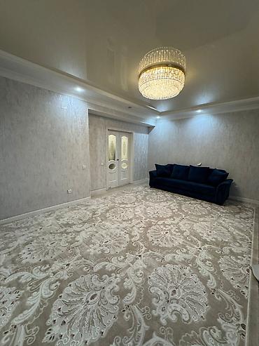 Продажа квартир: 2 комнаты, 75 м², Элитка, 2 этаж, Евроремонт — 3