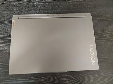 legion 5 pro: Noutbuk Lenovo Legion R7000P (2024-2025 modeli) seriyasına aid güclü — 9