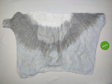 "stroje": ITALY FASHION, Ponczo damskie, rozmiar One size — 3