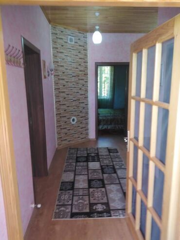 Uzunmüddətli kirayə evlər: 90 kv. m, 3 otaqlı, İşıq, Qaz, Su — 6