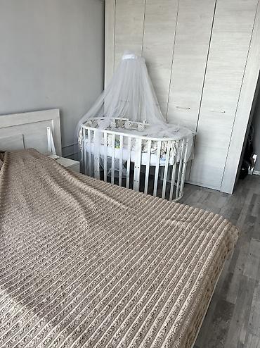 горам: 1 комната, 35 м², ул. Горького / Алматинка Элитка, 10 этаж, Косметический ремонт — 5