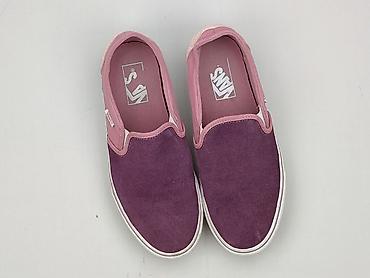 wansili: Vans, Trampki damskie, rozmiar 40 — 1