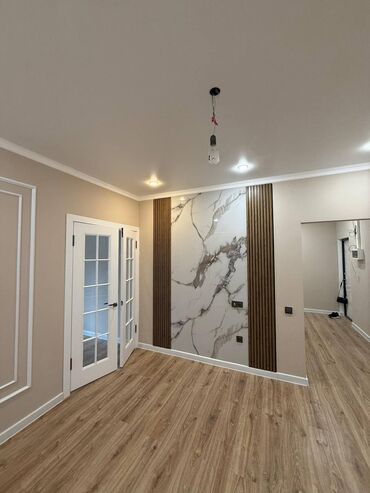 Продажа квартир: 2 комнаты, 52 м², 5 этаж, Евроремонт