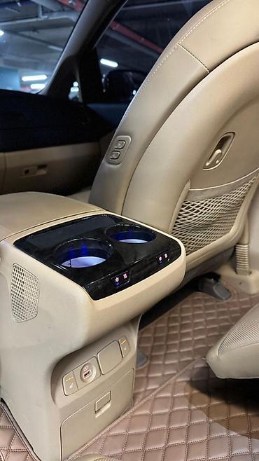 Kia: Kia Carnival: 2019 г., Минивэн — 22