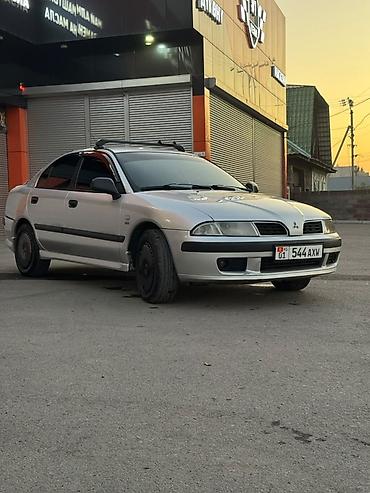 Mitsubishi Carisma: 2003 г., 1.6 л, Механика, Бензин, Хэтчбэк at lalafo.kg Mitsubishi Carisma: 2003 г., 1.6 л, Механика, Бензин, Хэтчбэк
