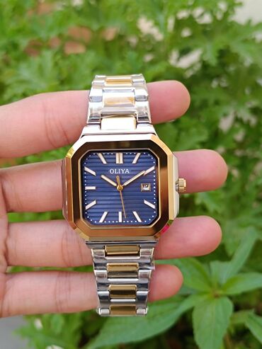 Qol saatları: Yeni, Qol saatı, rəng - Qızılı -da lalafo.az — 17 Qol saatları: Yeni, Qol saatı, rəng - Qızılı — 17