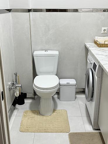 Продажа квартир: 3 комнаты, 97 м², Нижний Джал (Джал-23) Элитка, 9 этаж, Дизайнерский ремонт — 16