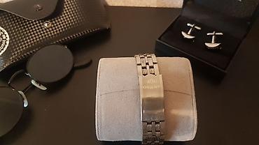 Qol saatları: Qol saatı, Orient — 3