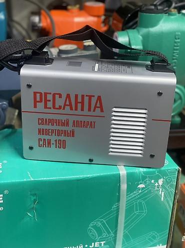 Сварочные аппараты: Сварочный аппарат, Ручная дуговая сварка — 7