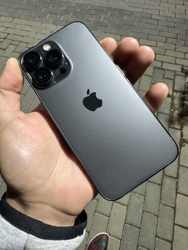 купить бу пк: IPhone 13 Pro, Б/у, 128 ГБ, Чехол, 84 %
