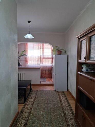 Продажа квартир: 2 комнаты, 49 м², 106 серия, 8 этаж, Косметический ремонт — 6