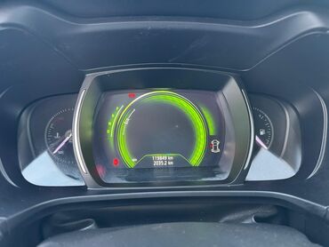 Renault: Renault QM6: 2019 г., 2 л, Автомат, Дизель, Кроссовер — 10