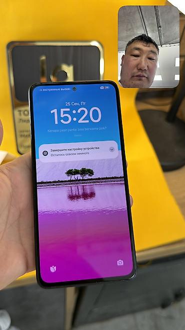 Redmi: Redmi, Redmi Note 14, Б/у, 128 ГБ, 2 SIM — 11