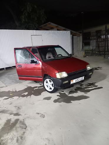 кузов таза: Mini : 1996 г., Механика, Хэтчбэк — 2