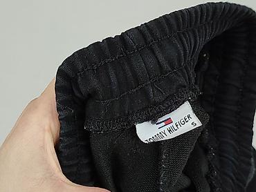 dresy xl: Tommy Hilfiger, Szorty damskie, rozmiar S — 5