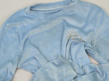 bluza sonic h m: Women`s sweatshirt, size S