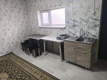 Долгосрочная аренда квартир: 1 комната at lalafo.kg — 1 Долгосрочная аренда квартир: 1 комната — 1