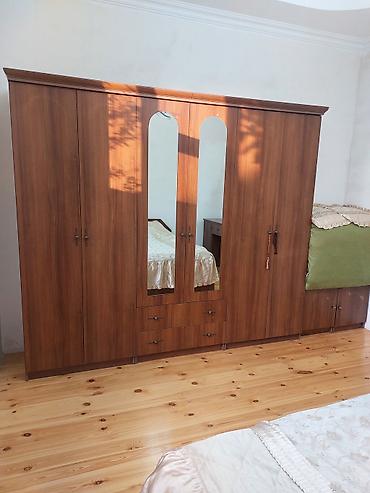 Ev üçün mebel: İkinəfərlik çarpayı, Azərbaycan, İşlənmiş — 7