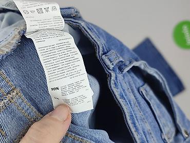 jeans type: Denim, Jeansy damskie, rozmiar XS — 5
