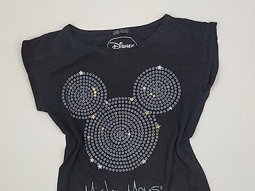 bluzki mickey mouse: Disney, T-shirt damski, rozmiar S — 1