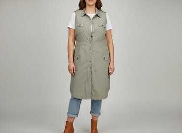 Jensen, Women`s dress, size XL