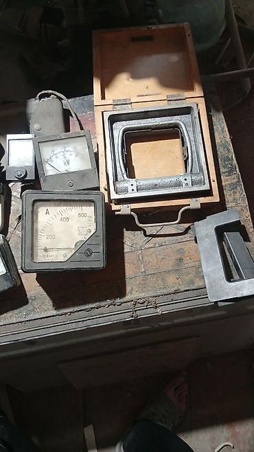 GPS трекеры: Ф.сэпродам элэктрика СССР. ЗИП Сарафан+РЭС.приборы УВН.клещи — 13