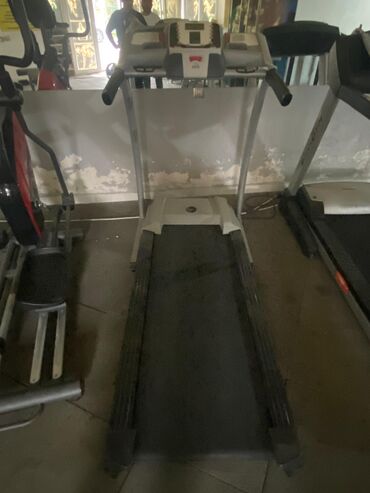 Velotrenajorlar: Sport zalı üçün kardio avadanlıqları paketi Tərkib: - 2 ədəd — 6