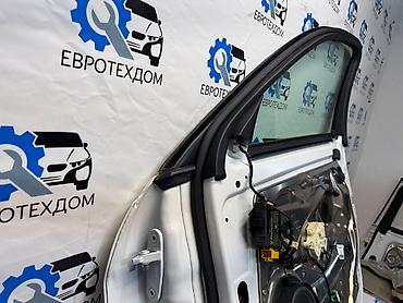 Двери и комплектующие: Дверь Передняя правая Mercedes-Benz, Новый, Оригинал — 22