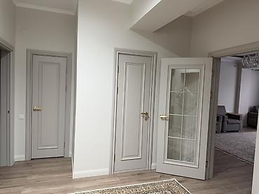 rent flat: Просторная 3‑комнатная квартира в современном доме Авангард Стиль. Дом — 2
