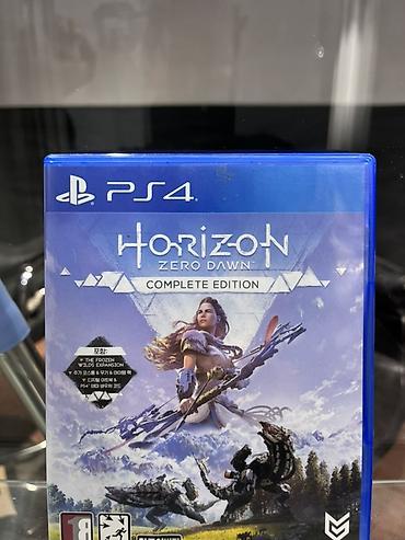 Игры для PlayStation: Коллекция дисков для PlayStation 4 (регион – корейские издания, на — 10