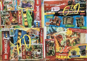 Комиксы и манга: Книги Аниме Фигурки лучшие ! Книги комиксы - которые реально читают — 17