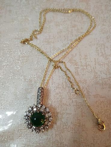 Ətəklər: Sep klon İtaliya qızıl suyundan Kaliforniyadan alınıb Fabrik — 9