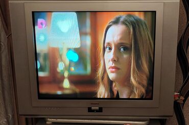 плазма телевизор: Б/у Телевизор Vestel 24"