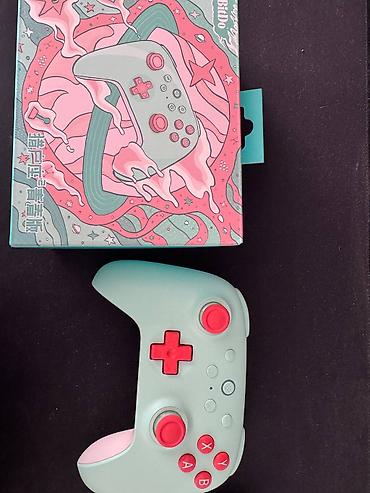 nothing ear 2 бишкек: Беспроводной геймпад 8BitDo Ultimate 2C (ПК / Android) — Новый! — 2