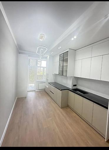 Продажа квартир: 3 комнаты, 118 м², Технопарк Элитка, 6 этаж, Дизайнерский ремонт — 9
