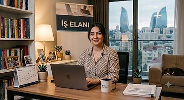 Əməkdaş axtarışı (vakansiyalar): Marketoloq tələb olunur, 30-45 yaş, Təcrübəsiz — 1
