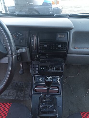 Renault: Renault 11: 1990 г., 1.9 л, Механика, Дизель, Хэтчбэк — 4