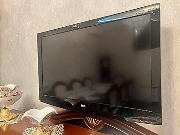 islenmis tv box: İşlənmiş Televizor LG Ünvandan götürmə — 3