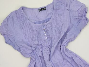 Women's blouse, size L (EU 40)
