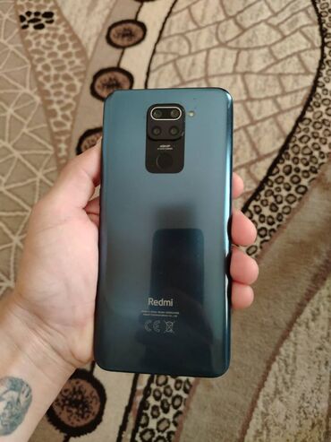 xiomi redmi 9 t: Xiaomi Redmi Note 9