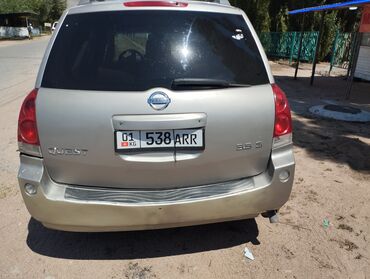 дом на колесе: Honda Odyssey: 2004 г., 3.5 л, Автоматические, Газ, Минивэн